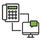 PBX / CTI連携